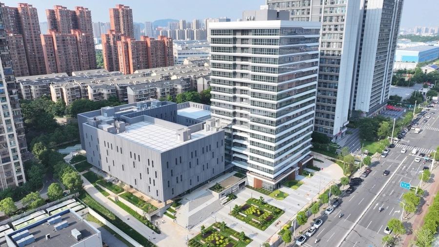 湖南速网信息科技官网全新上线